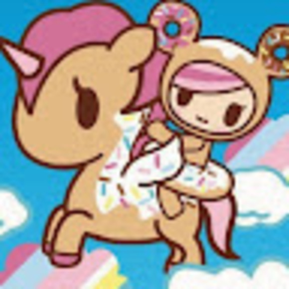 Meet your Posher, Amada - Picture 1 of 1